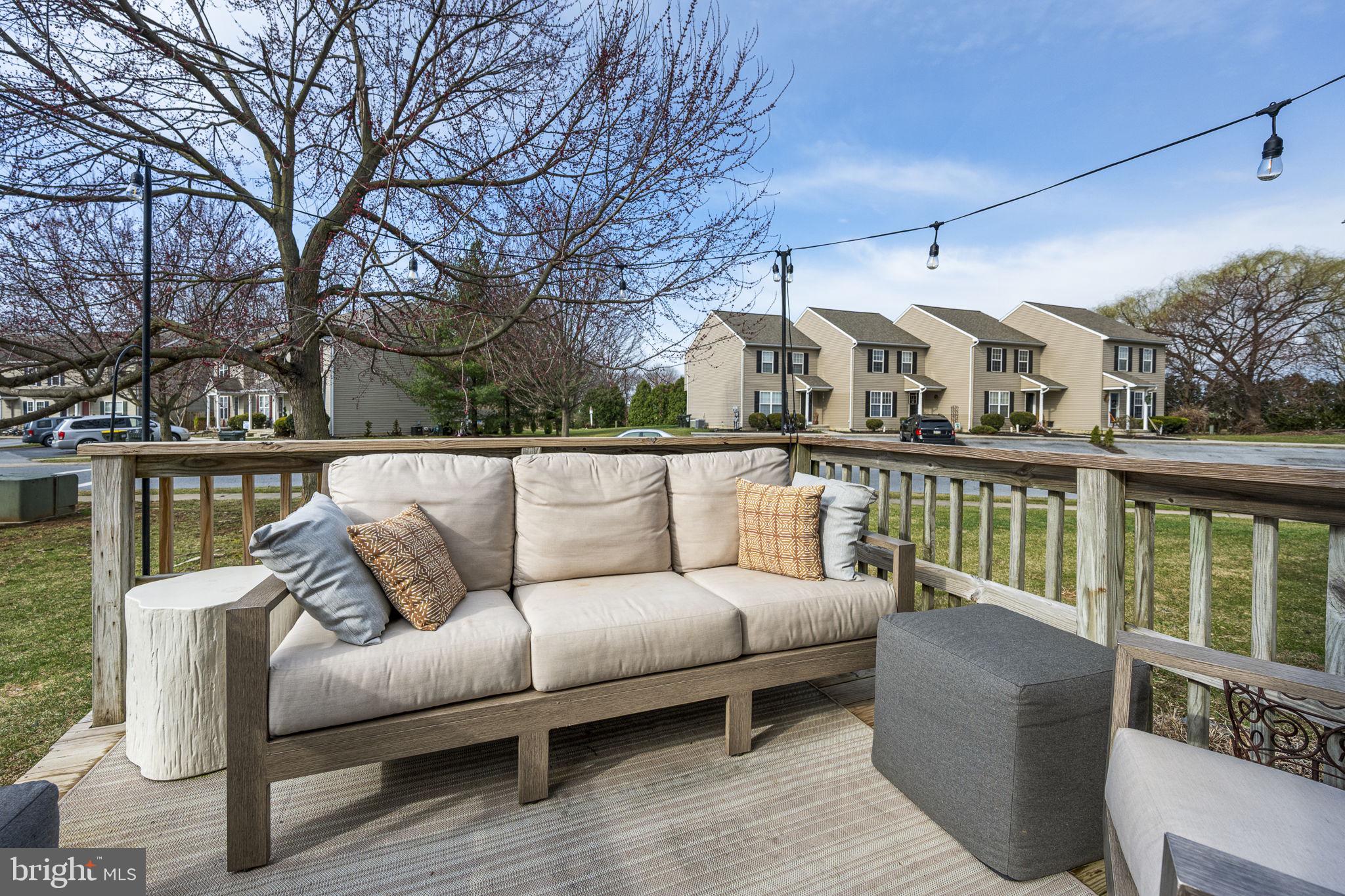 WILDFLOWER COMMONS - Residential