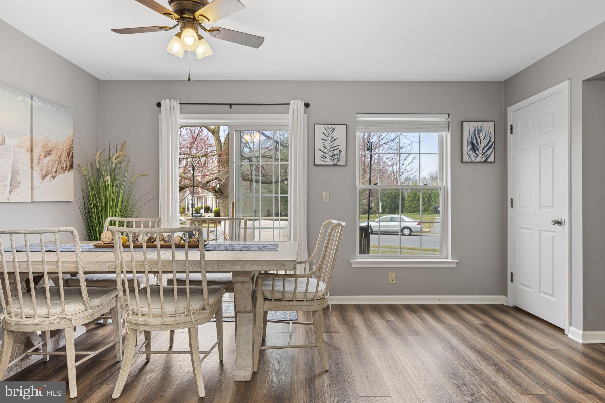 WILDFLOWER COMMONS - Residential