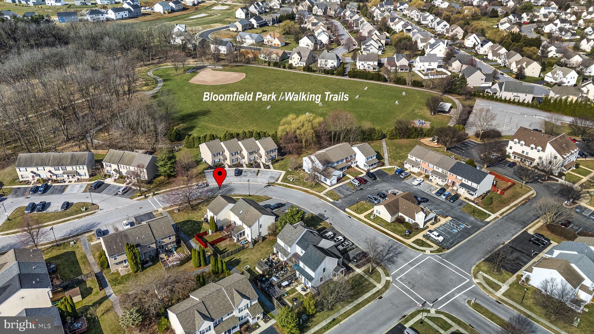 WILDFLOWER COMMONS - Residential