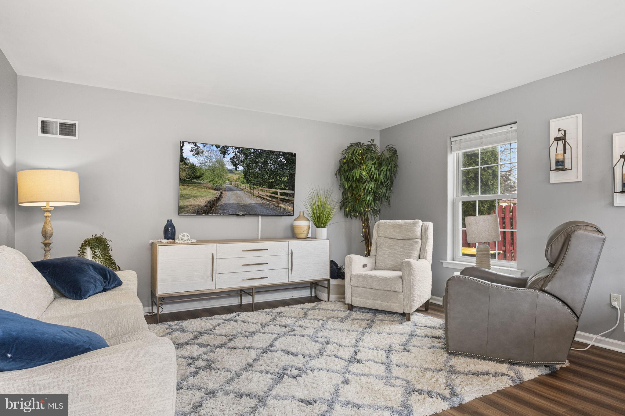 WILDFLOWER COMMONS - Residential