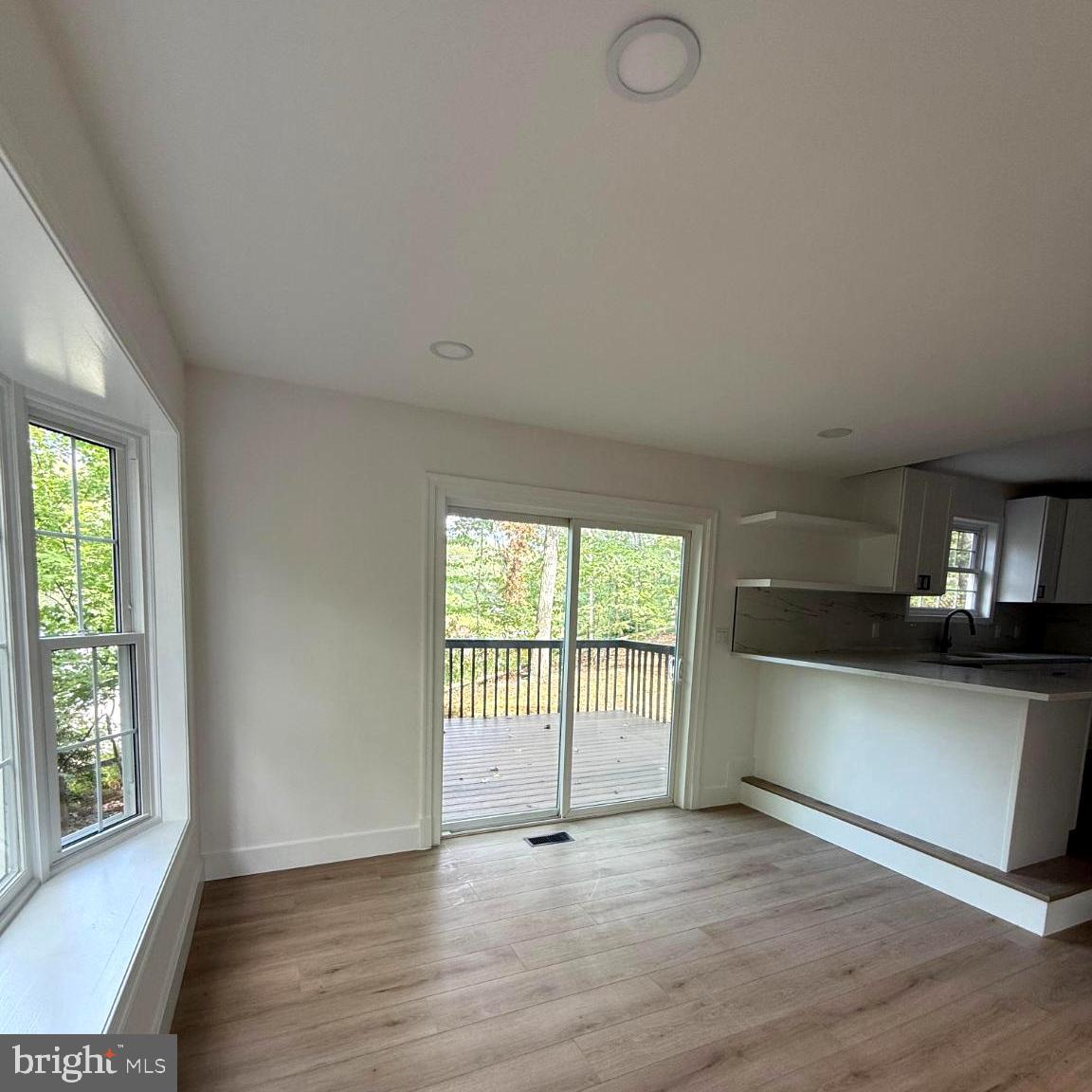 AQUIA HARBOUR - Residential