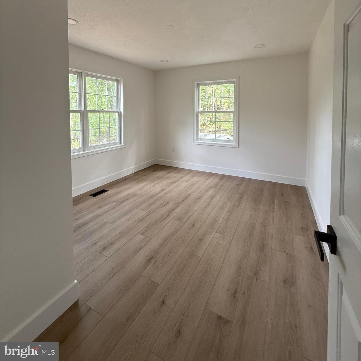 AQUIA HARBOUR - Residential