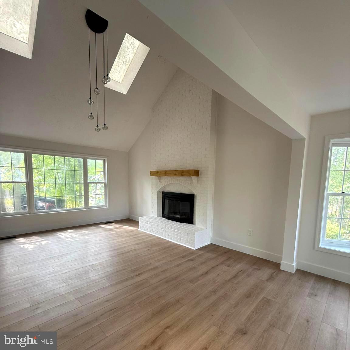 AQUIA HARBOUR - Residential