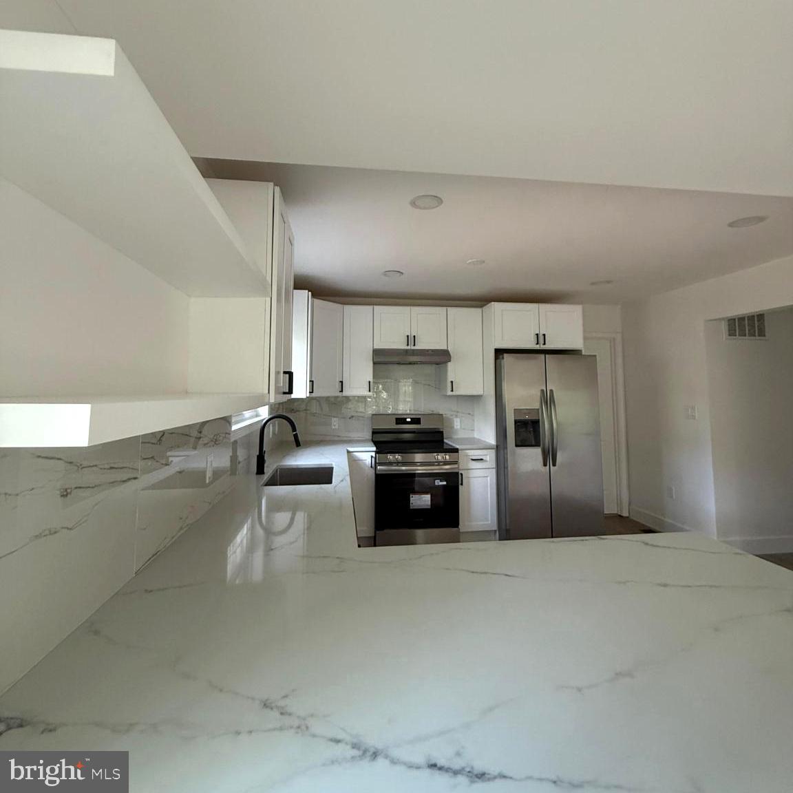 AQUIA HARBOUR - Residential