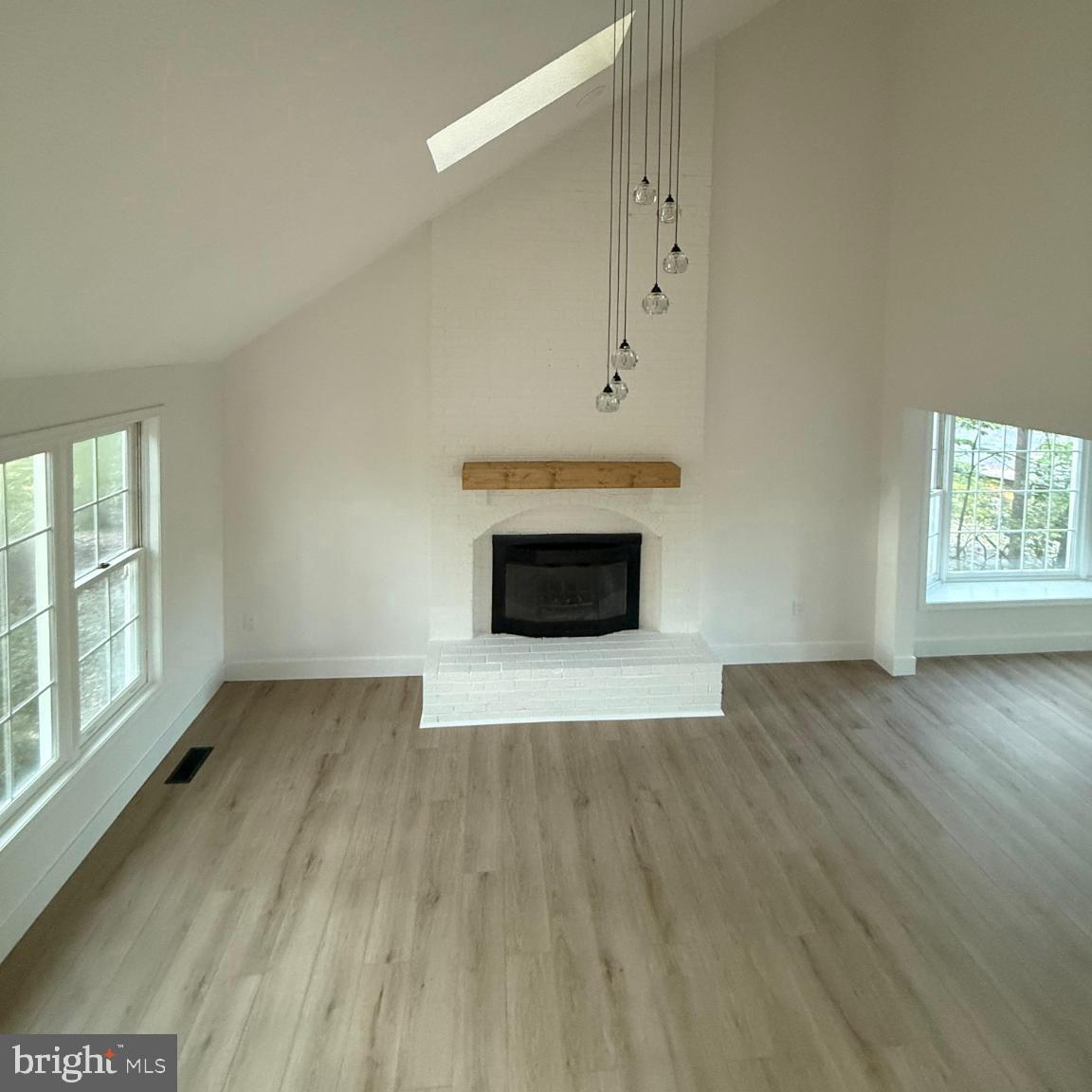 AQUIA HARBOUR - Residential