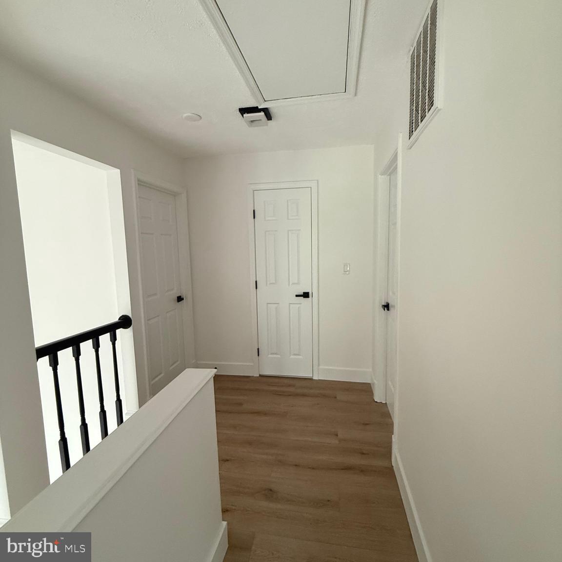 AQUIA HARBOUR - Residential