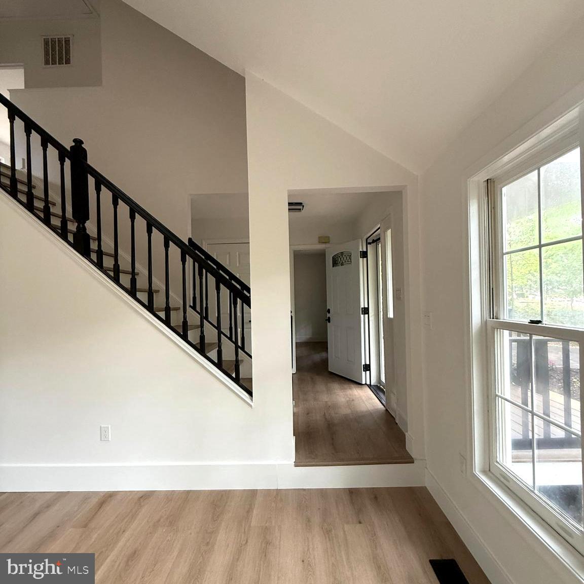 AQUIA HARBOUR - Residential