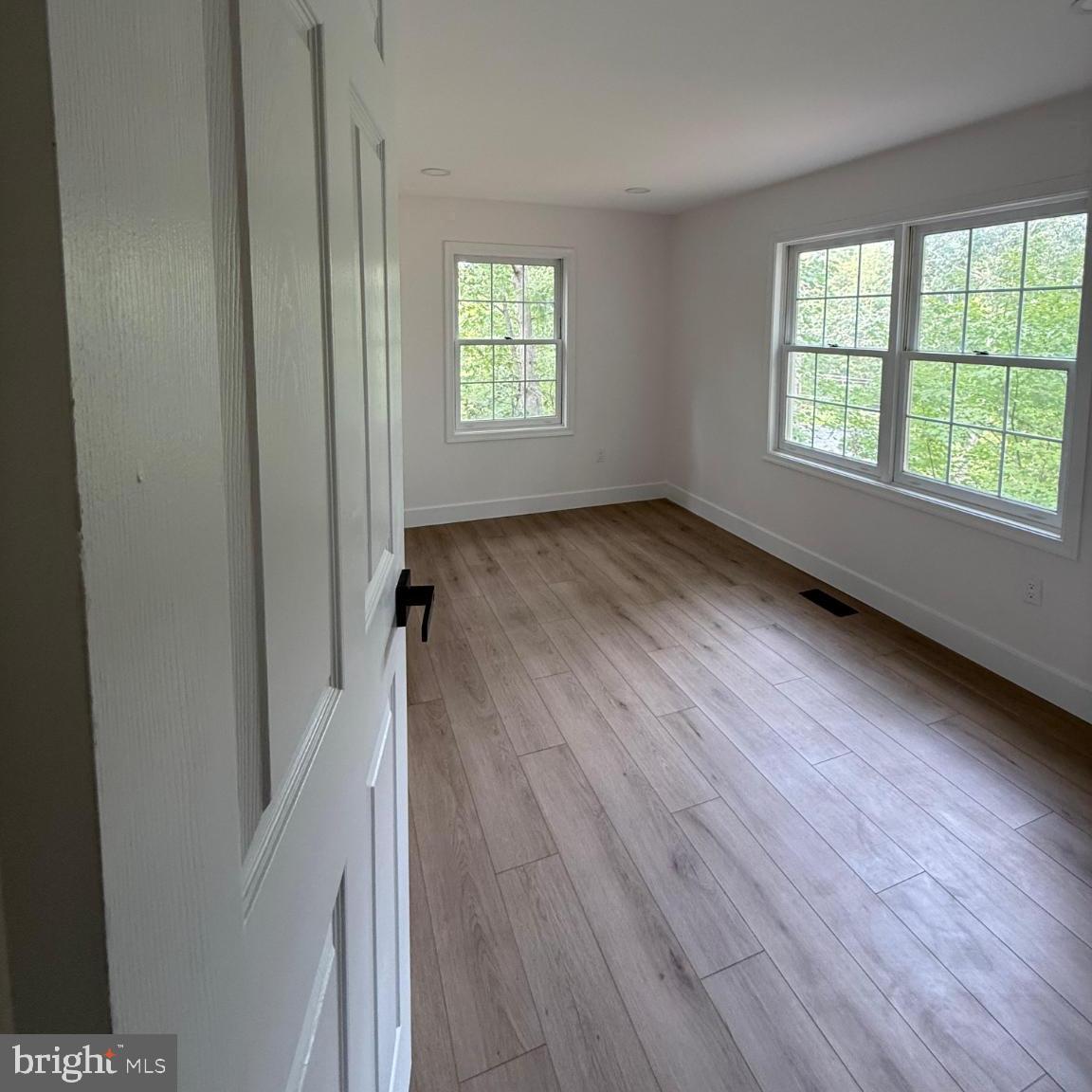 AQUIA HARBOUR - Residential