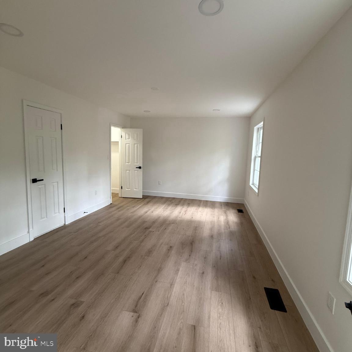 AQUIA HARBOUR - Residential