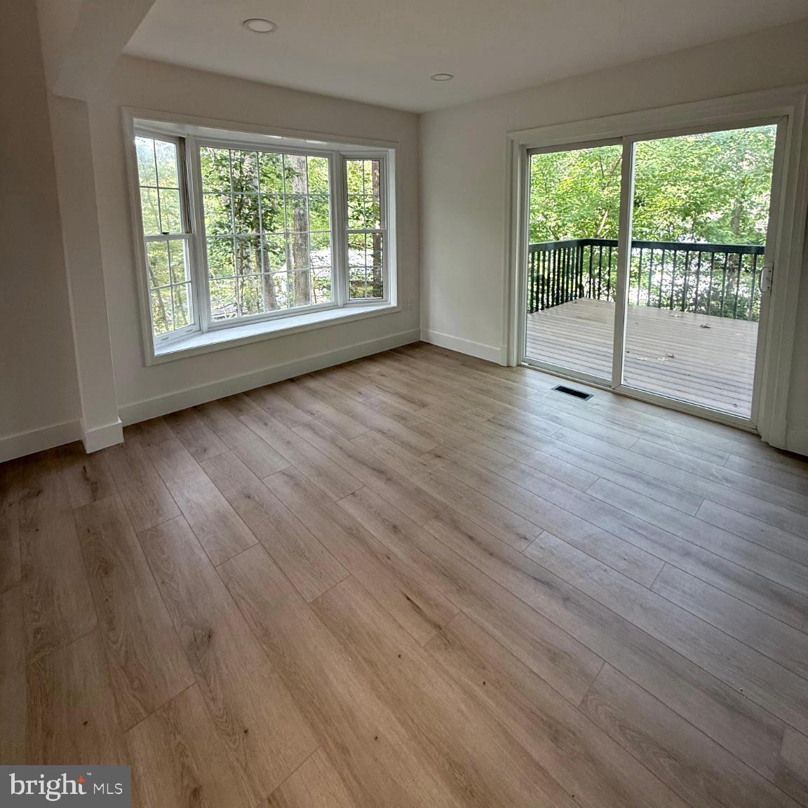 AQUIA HARBOUR - Residential