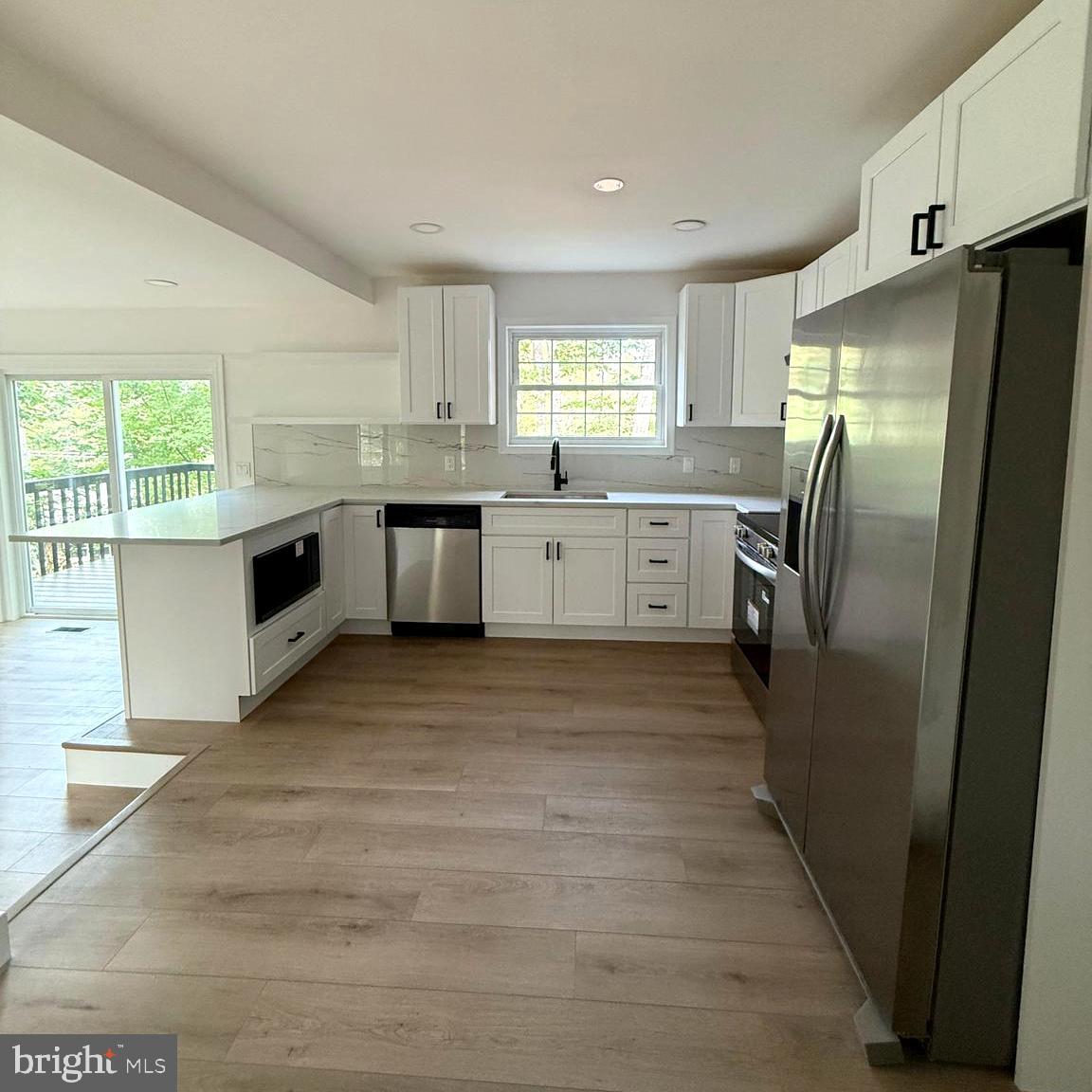 AQUIA HARBOUR - Residential