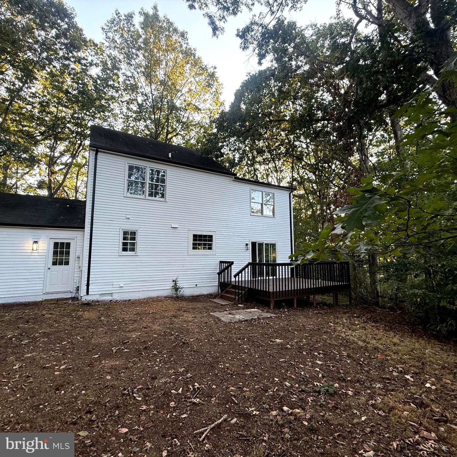 AQUIA HARBOUR - Residential