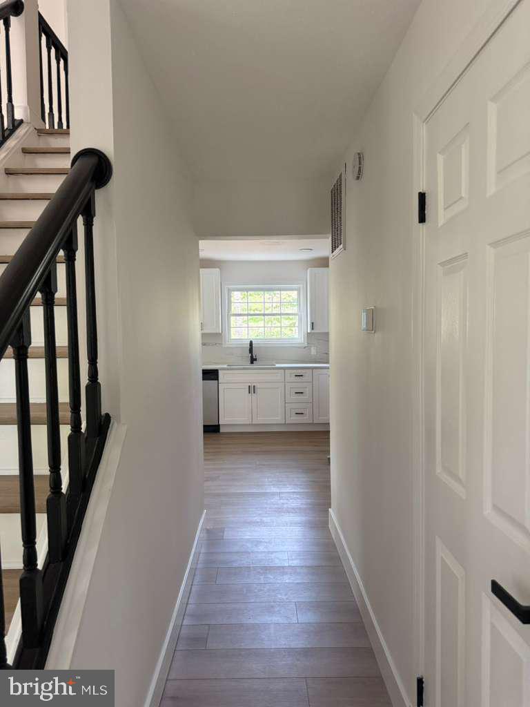 AQUIA HARBOUR - Residential