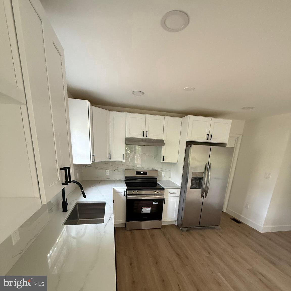 AQUIA HARBOUR - Residential