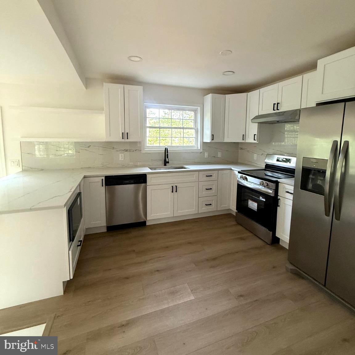 AQUIA HARBOUR - Residential