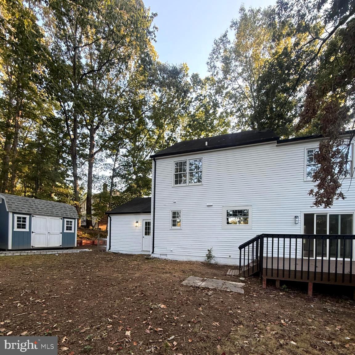 AQUIA HARBOUR - Residential