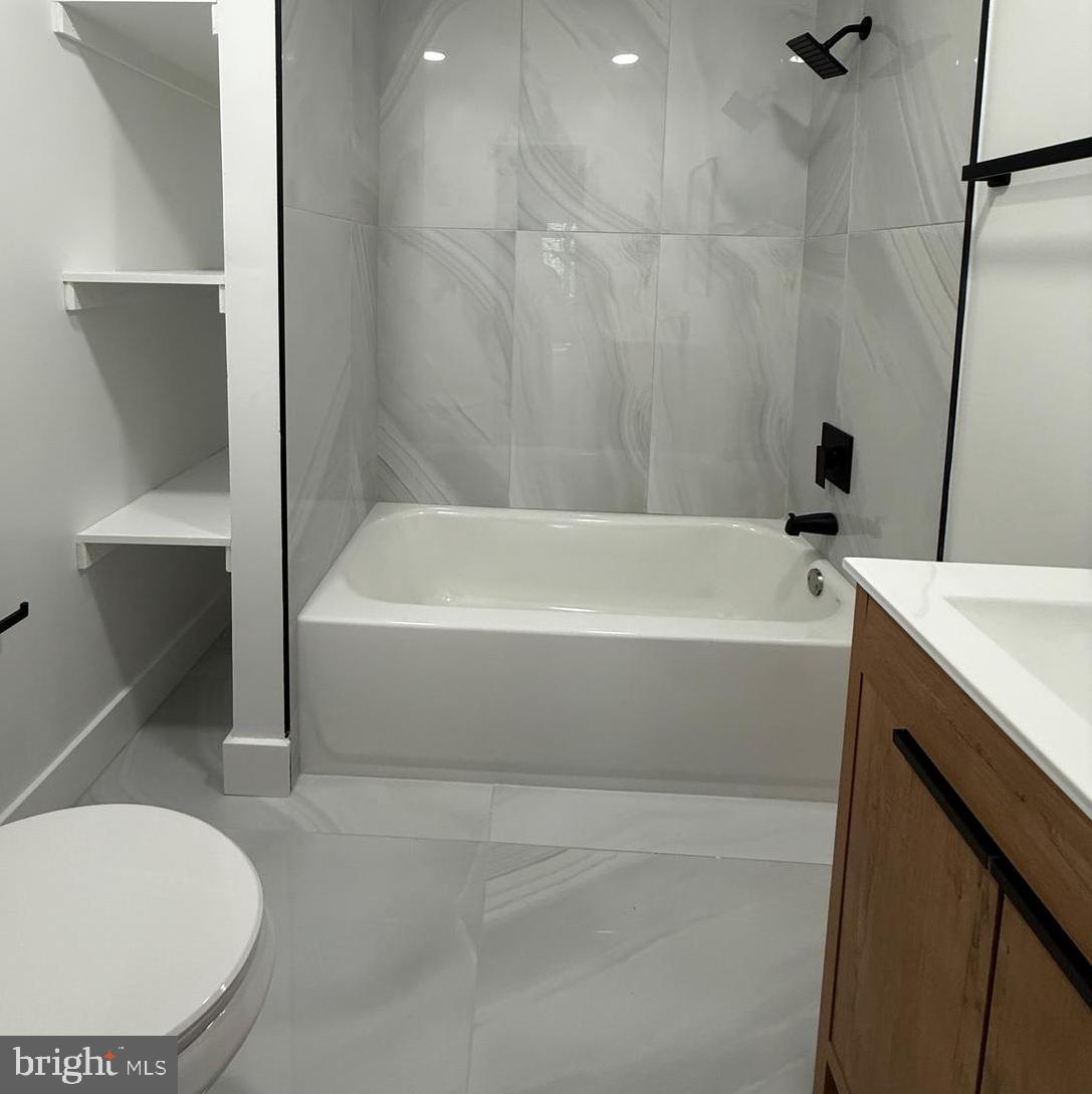 AQUIA HARBOUR - Residential