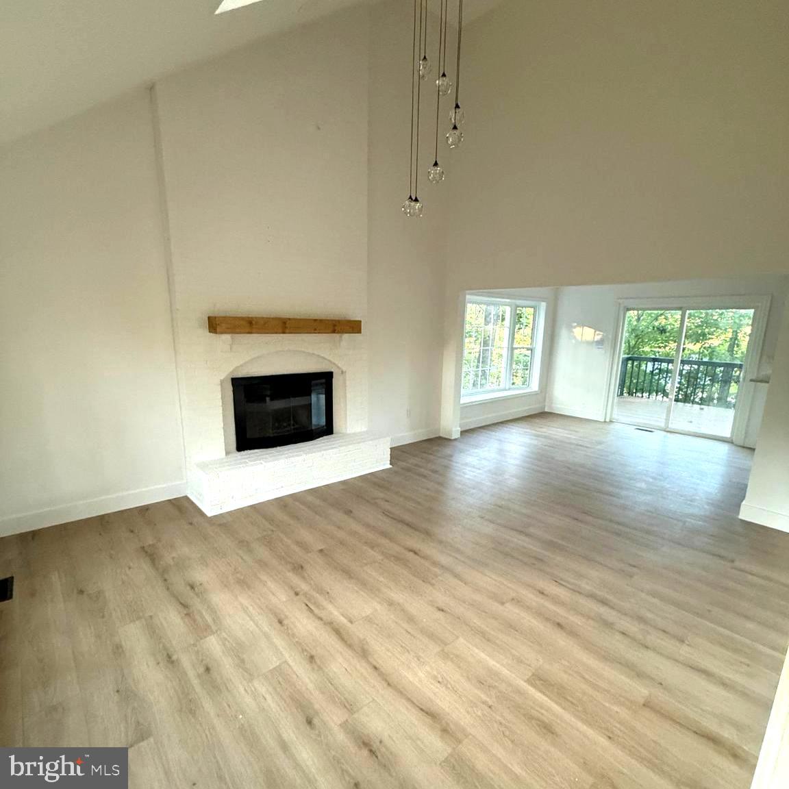 AQUIA HARBOUR - Residential