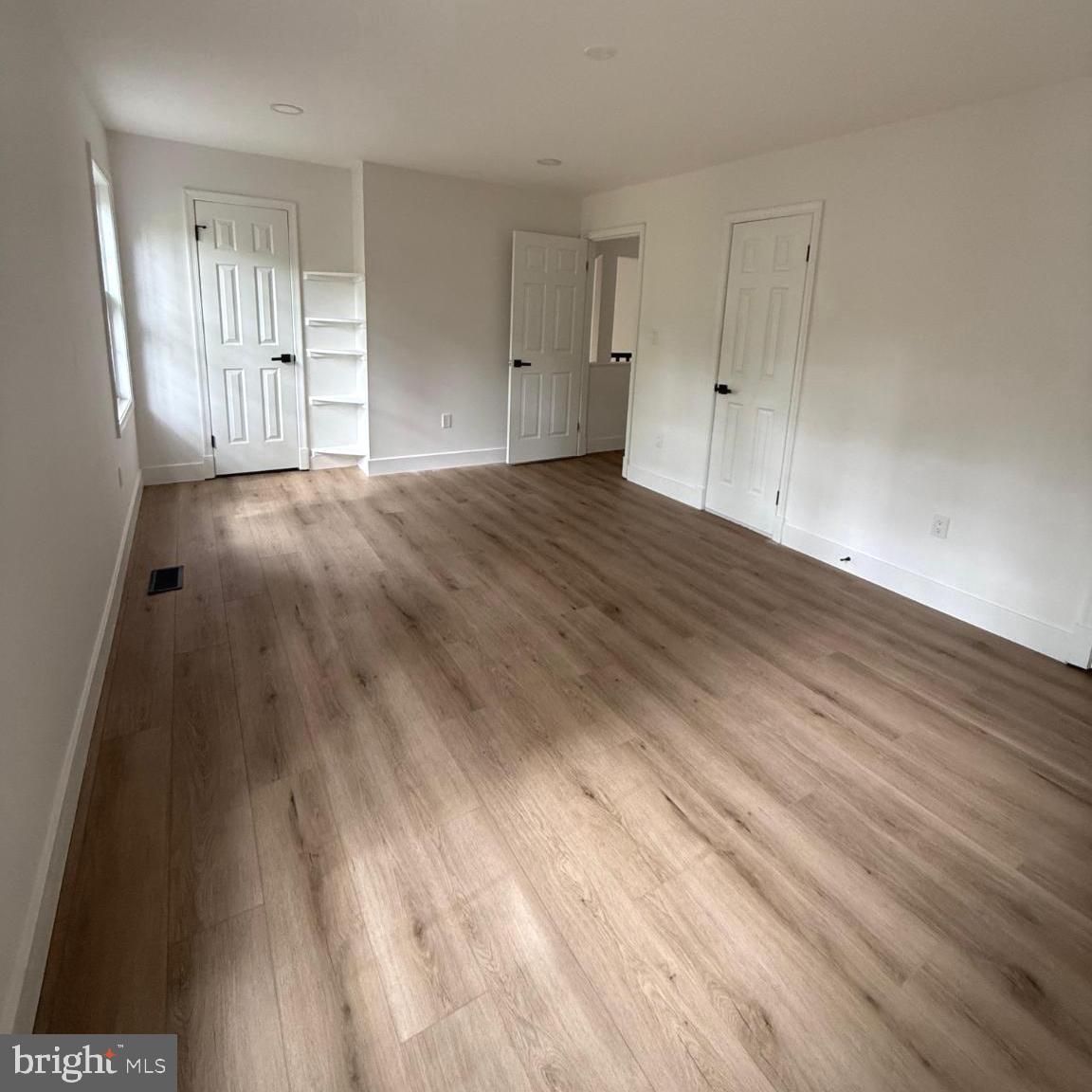 AQUIA HARBOUR - Residential