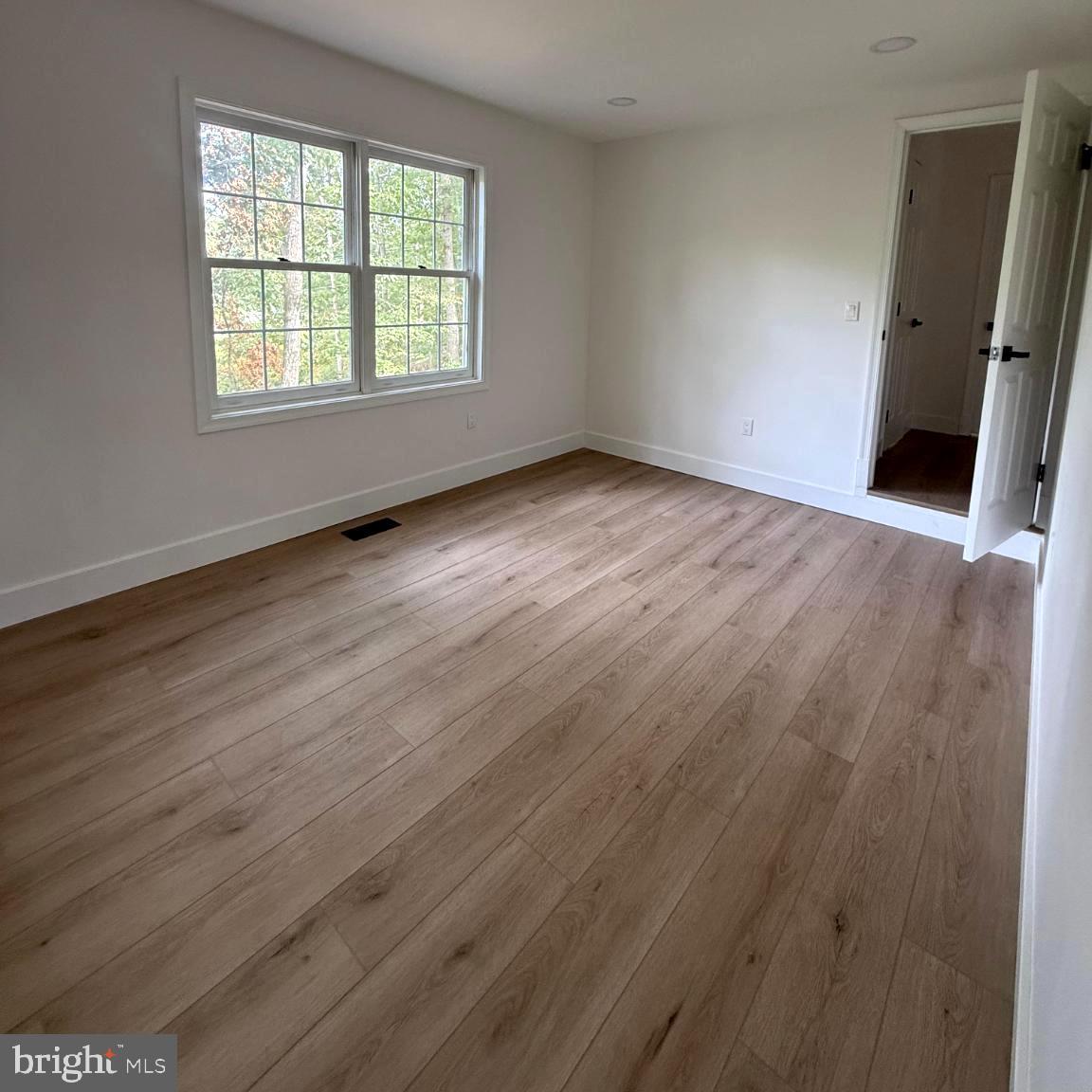 AQUIA HARBOUR - Residential