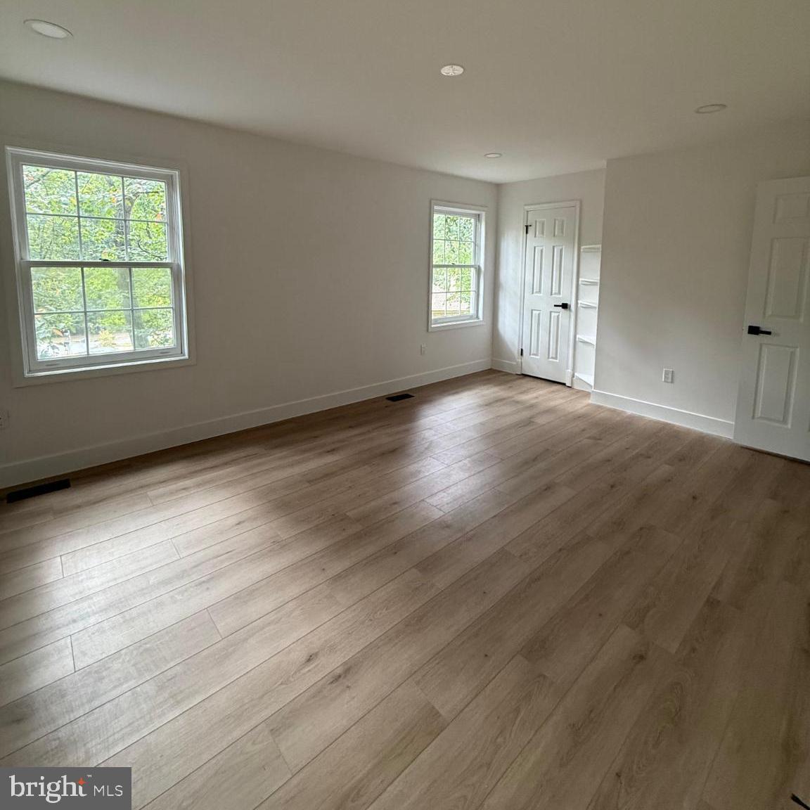 AQUIA HARBOUR - Residential