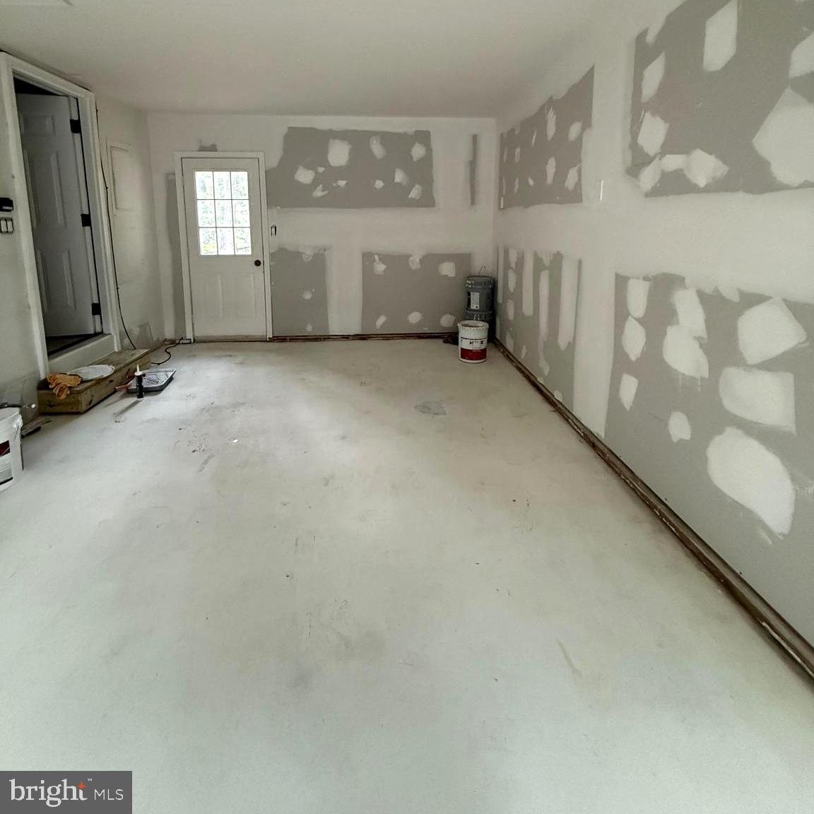 AQUIA HARBOUR - Residential