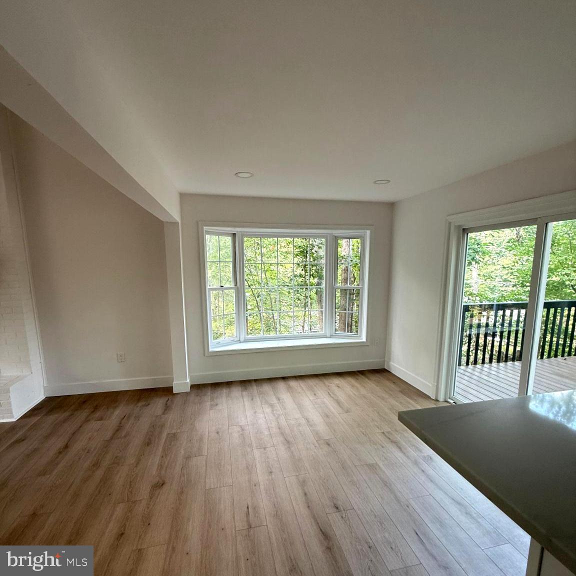 AQUIA HARBOUR - Residential