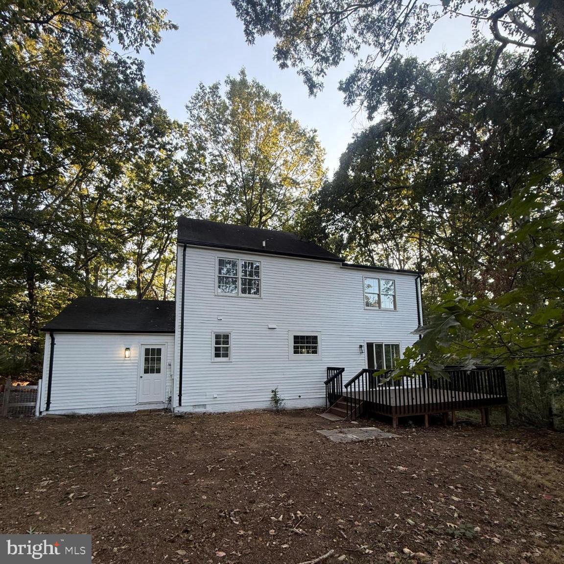 AQUIA HARBOUR - Residential