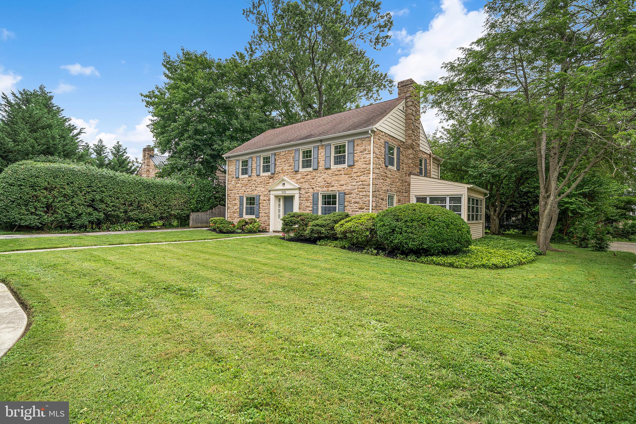 509 WESTMINSTER AVENUE