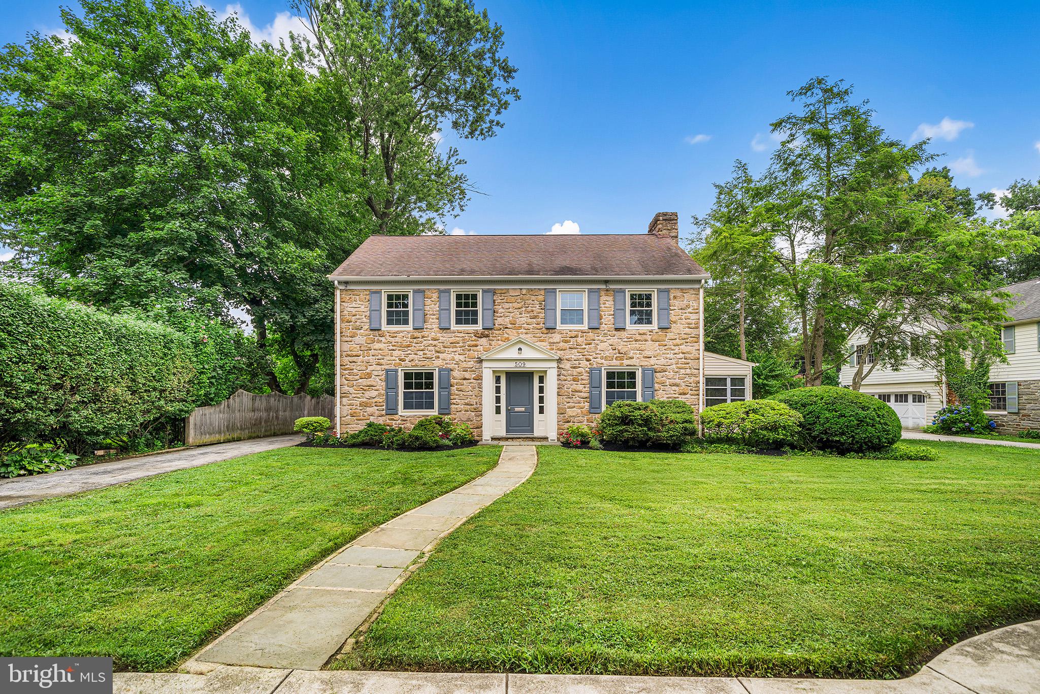 509 WESTMINSTER AVENUE
