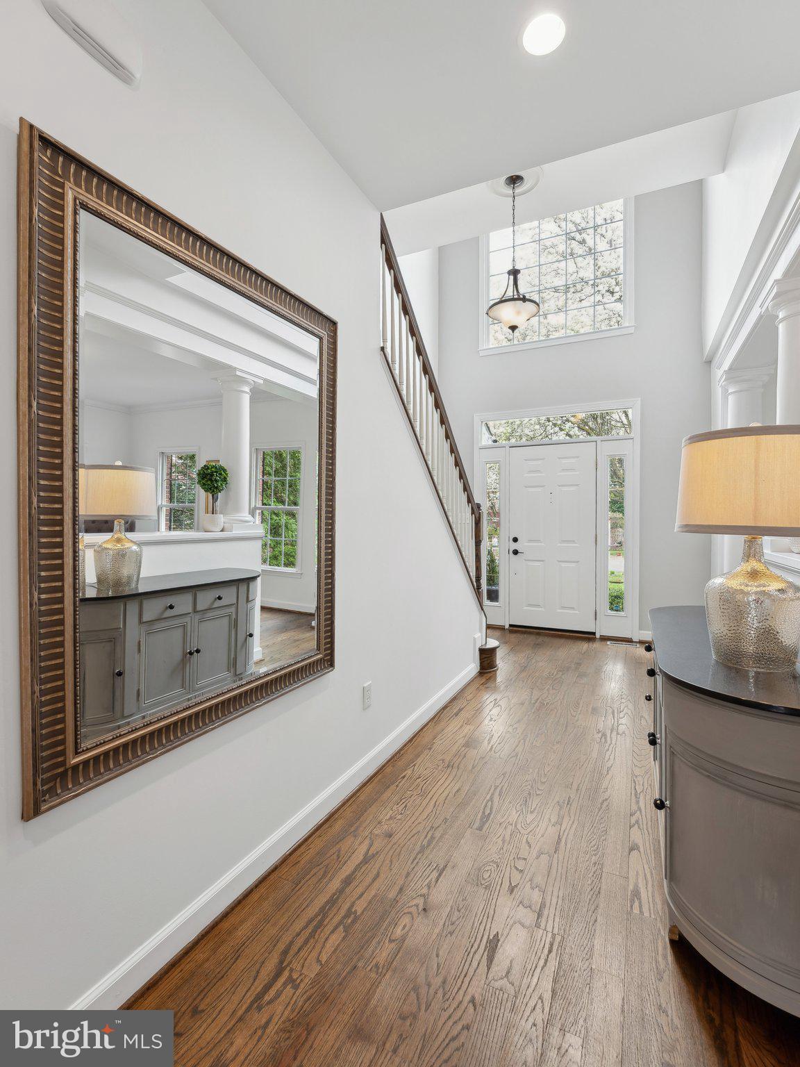 1242 OLDE TOWNE ROAD