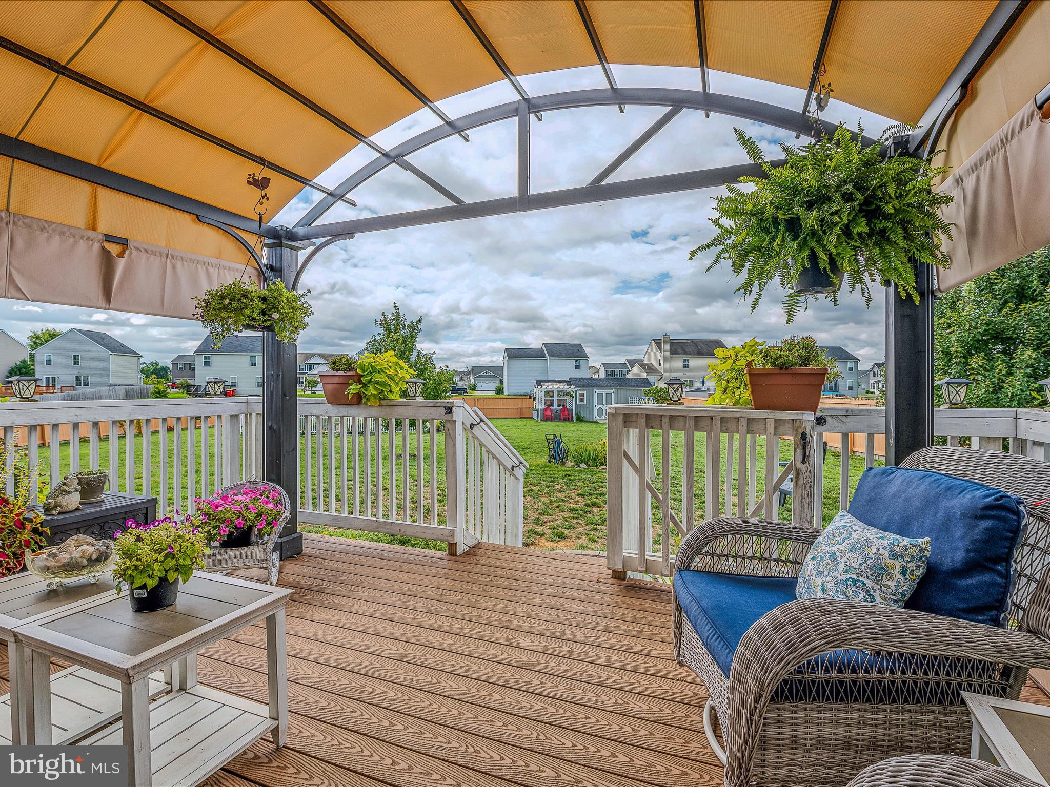 CHANDLERS GLEN - Residential