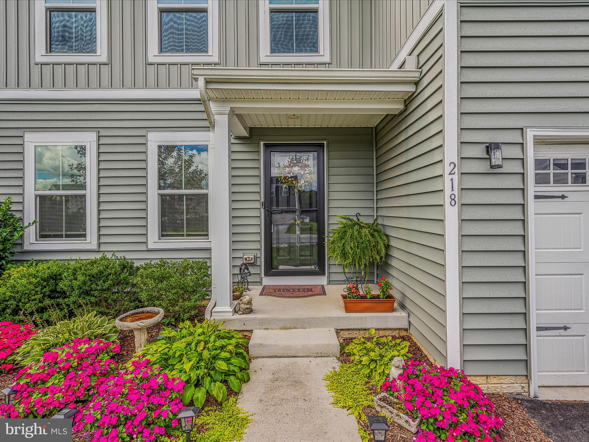 CHANDLERS GLEN - Residential