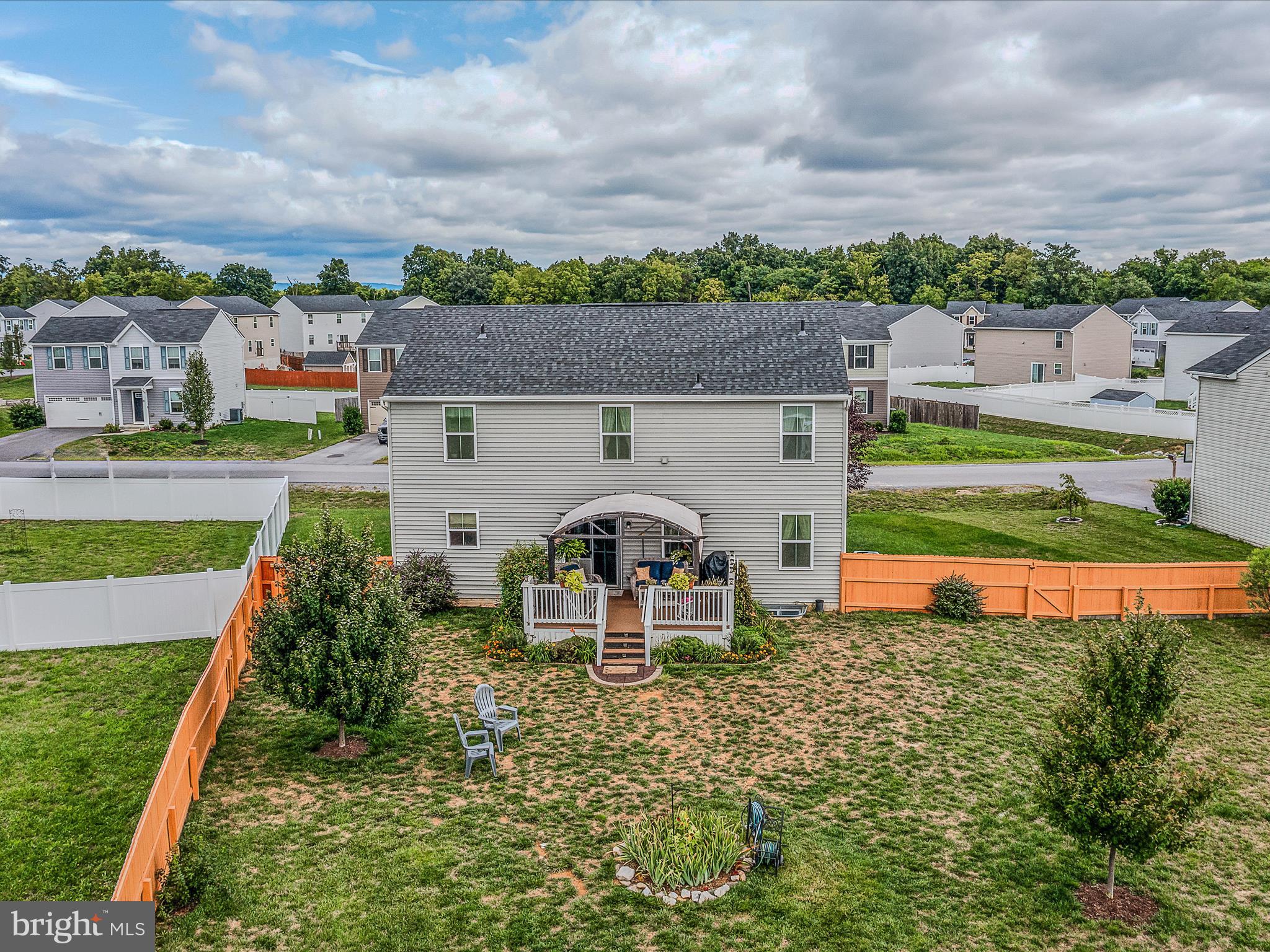 CHANDLERS GLEN - Residential