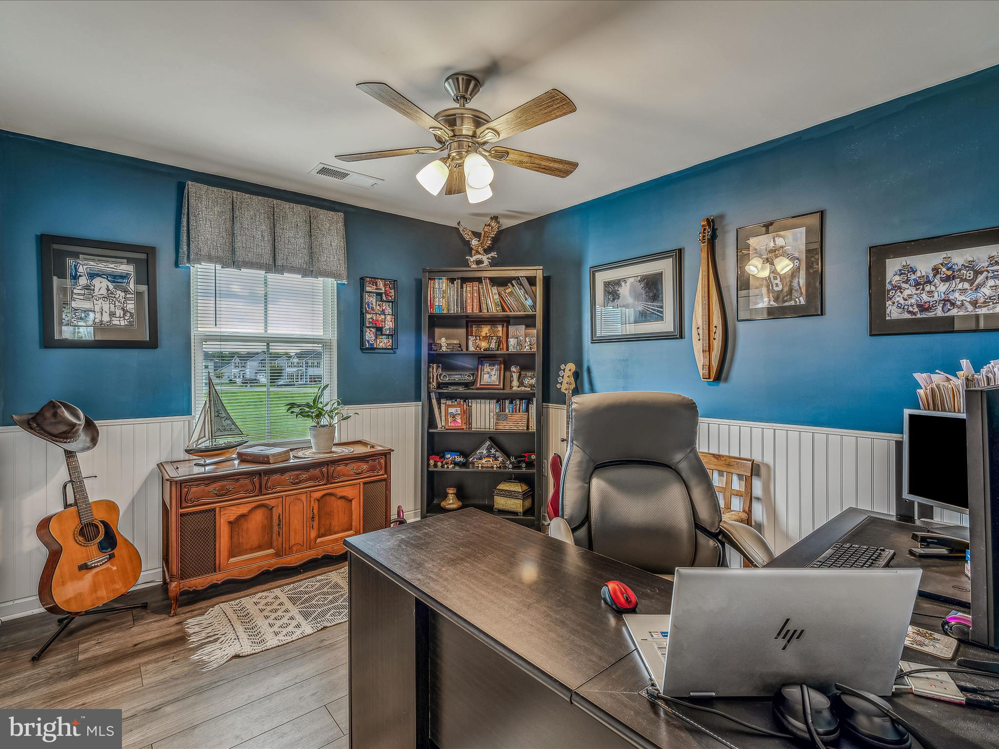 CHANDLERS GLEN - Residential