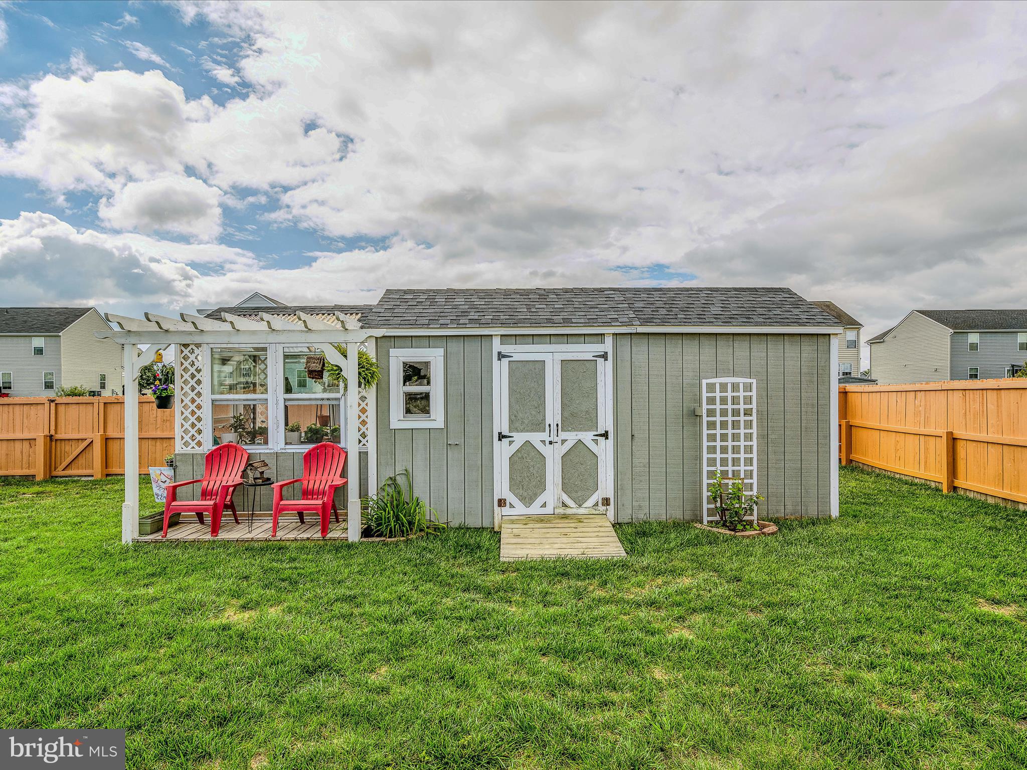 CHANDLERS GLEN - Residential