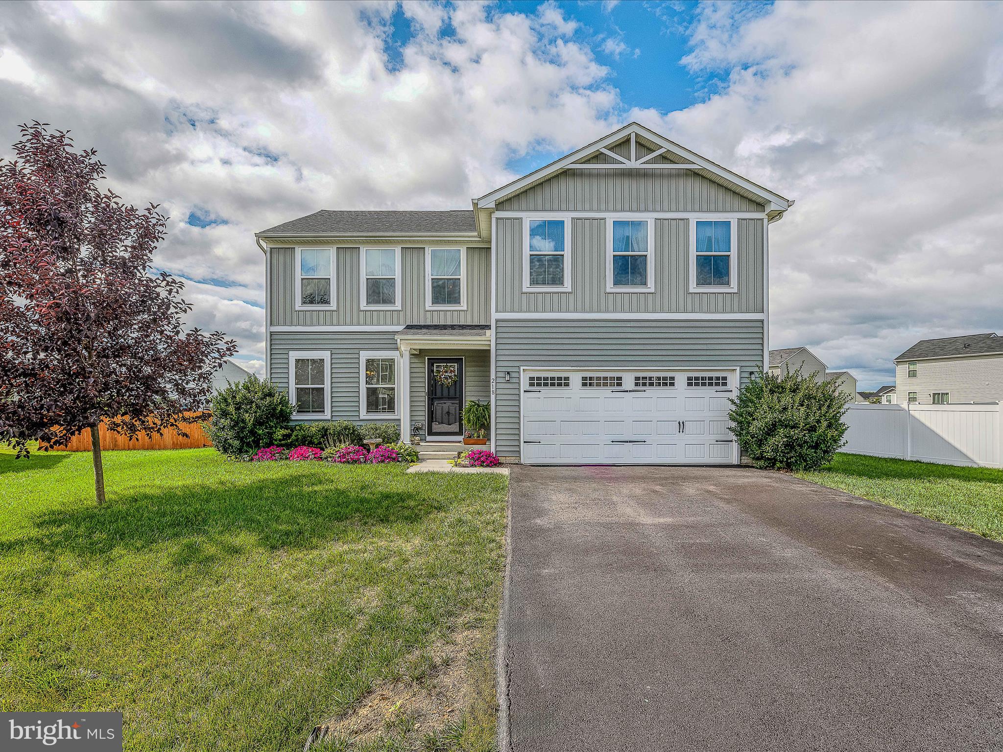 CHANDLERS GLEN - Residential