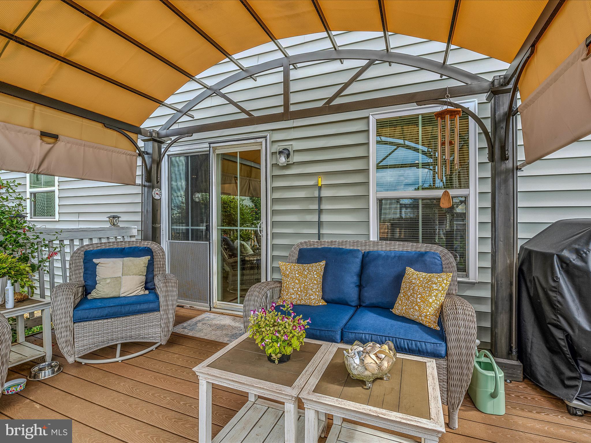 CHANDLERS GLEN - Residential