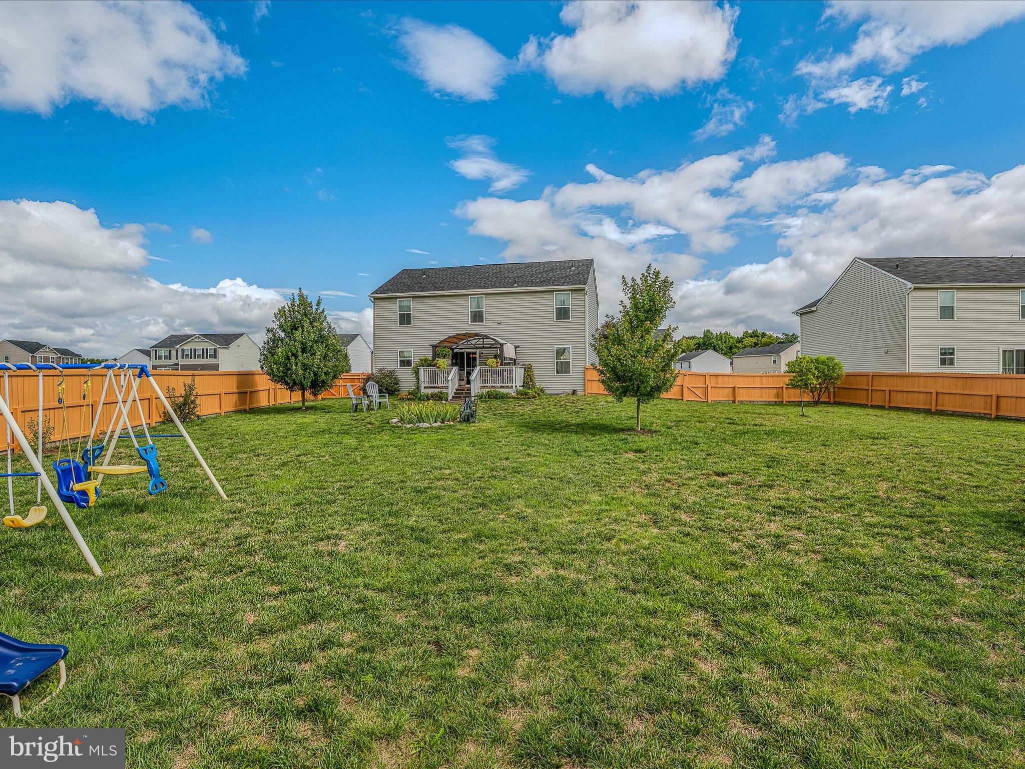 CHANDLERS GLEN - Residential