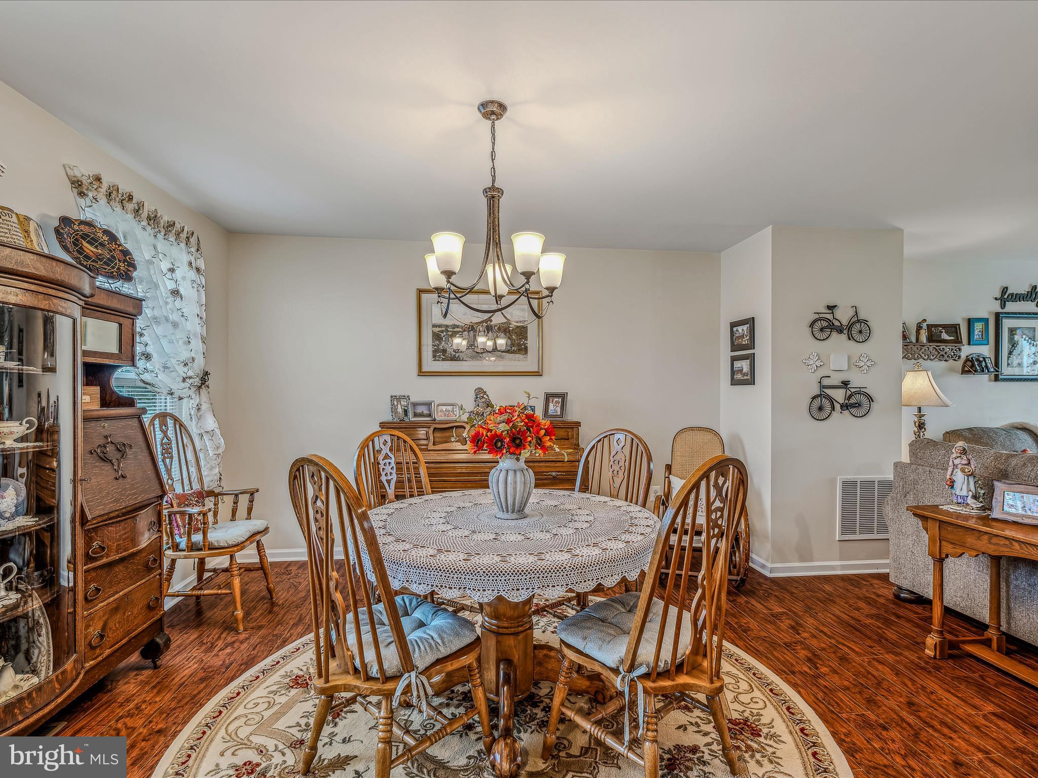 CHANDLERS GLEN - Residential