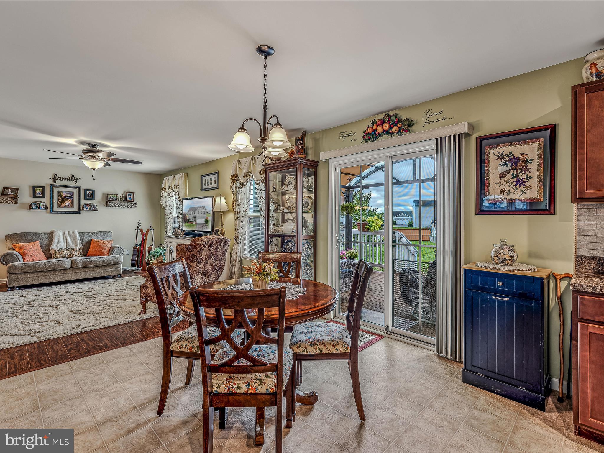 CHANDLERS GLEN - Residential