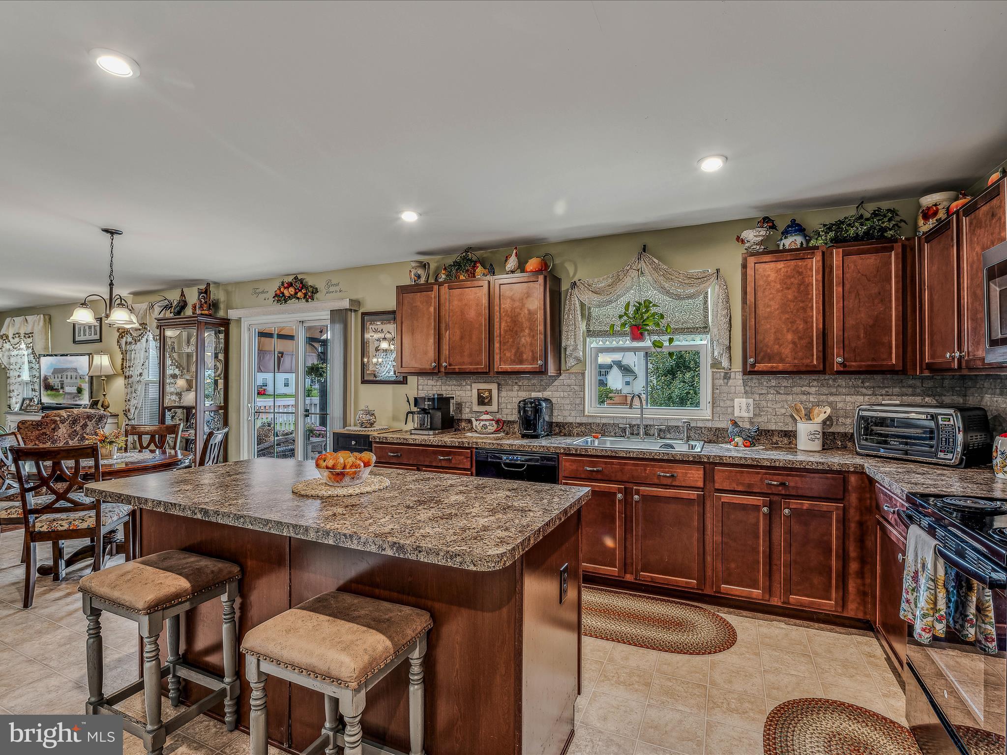 CHANDLERS GLEN - Residential