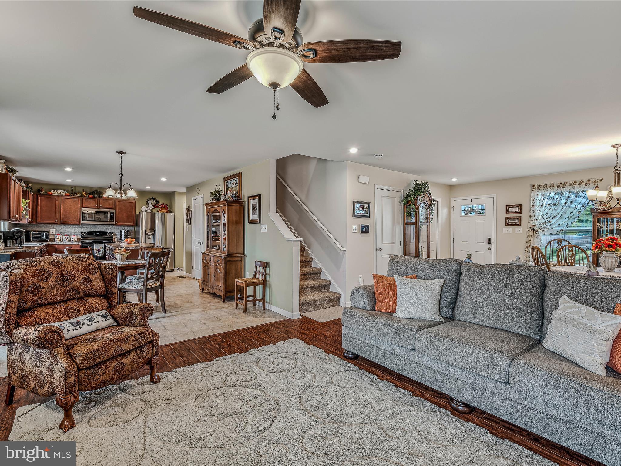 CHANDLERS GLEN - Residential