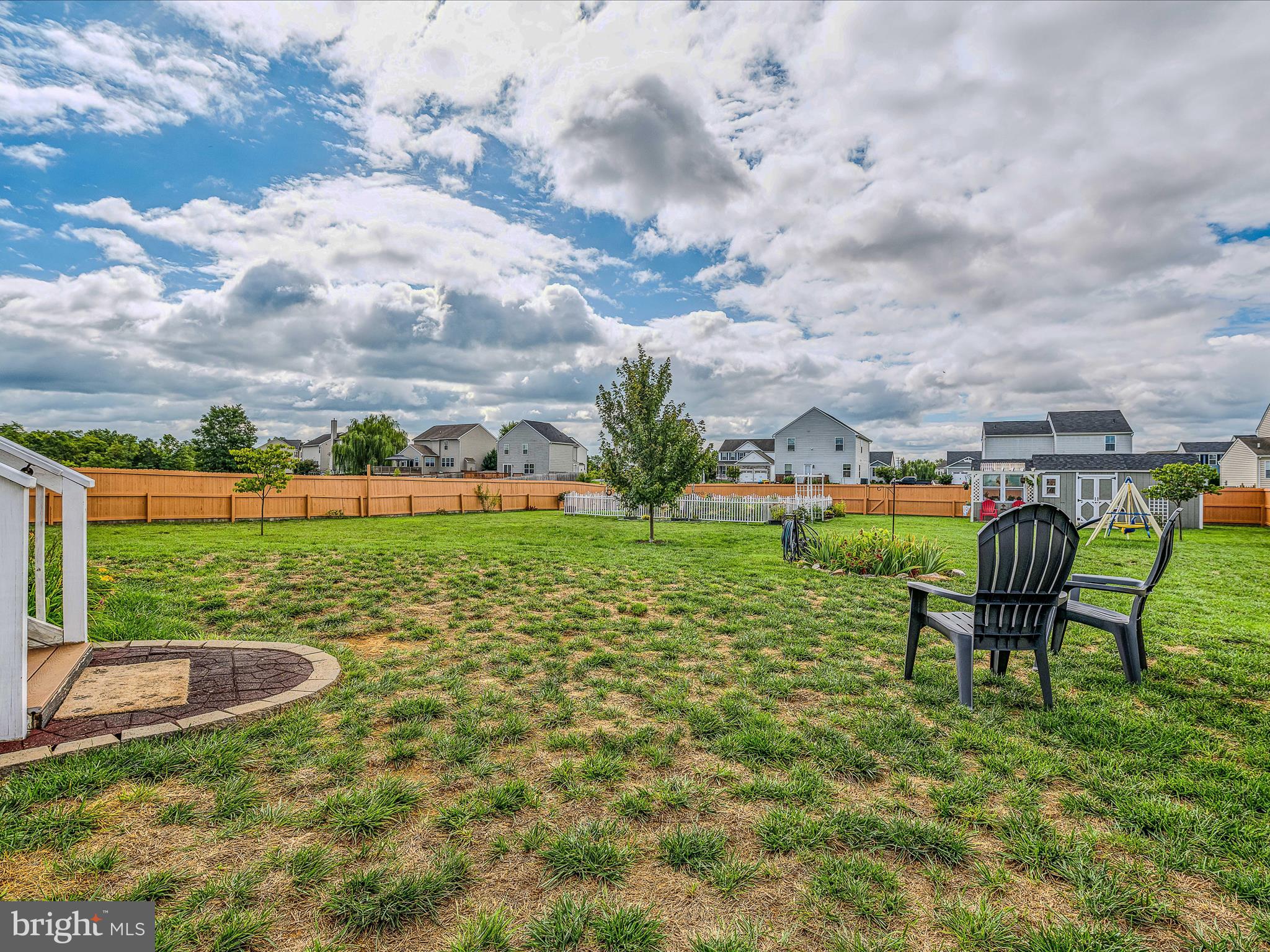 CHANDLERS GLEN - Residential