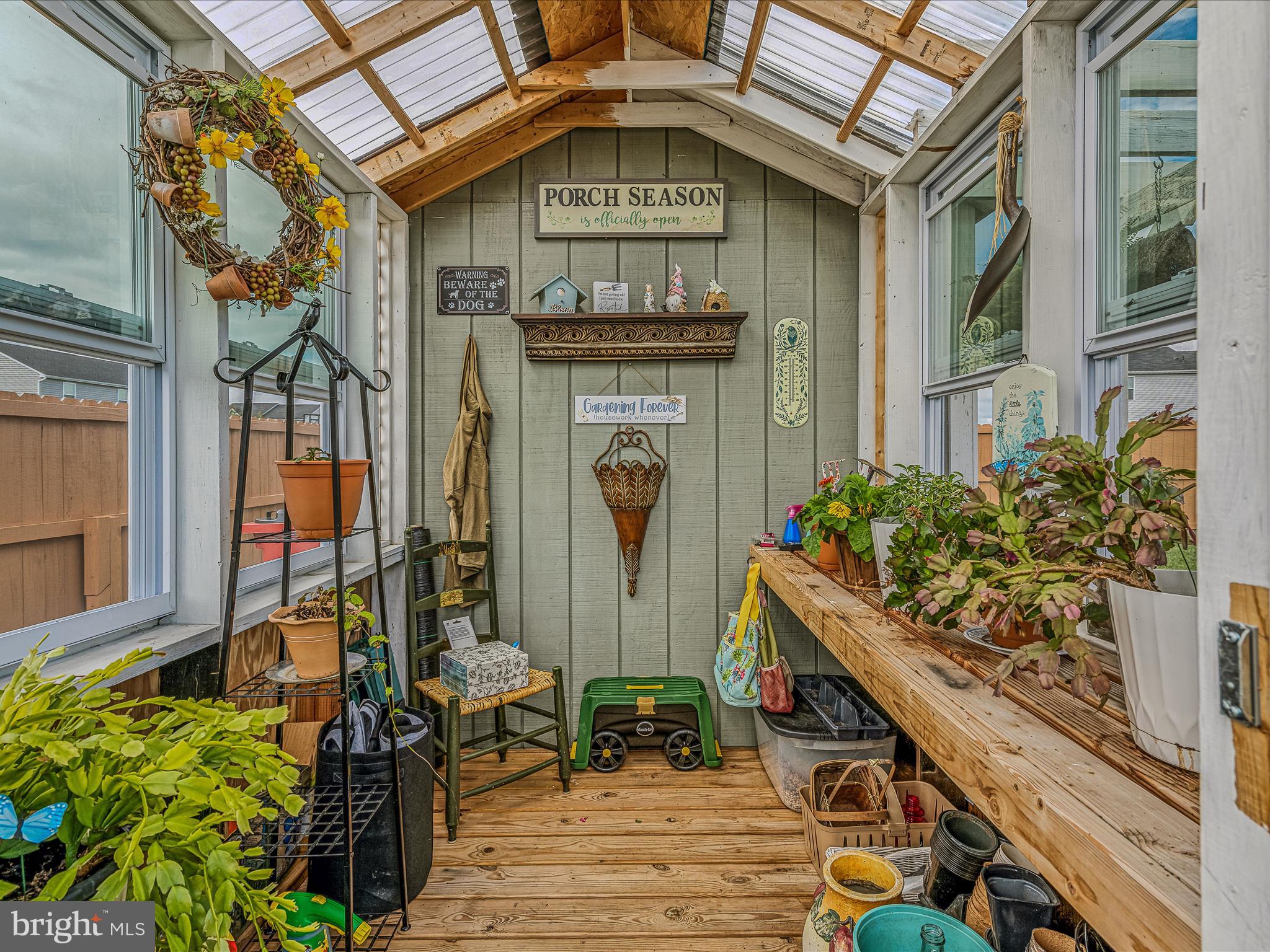 CHANDLERS GLEN - Residential