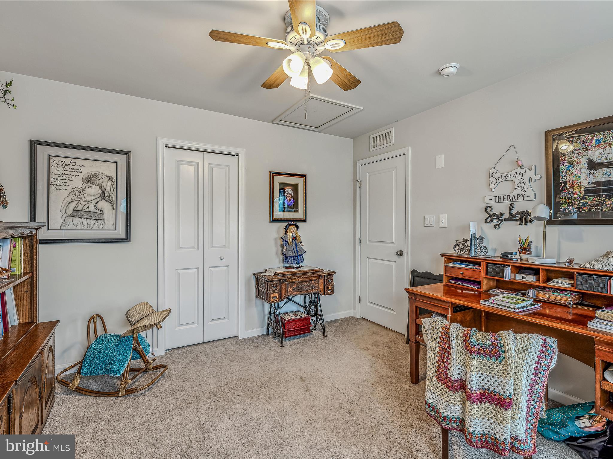 CHANDLERS GLEN - Residential