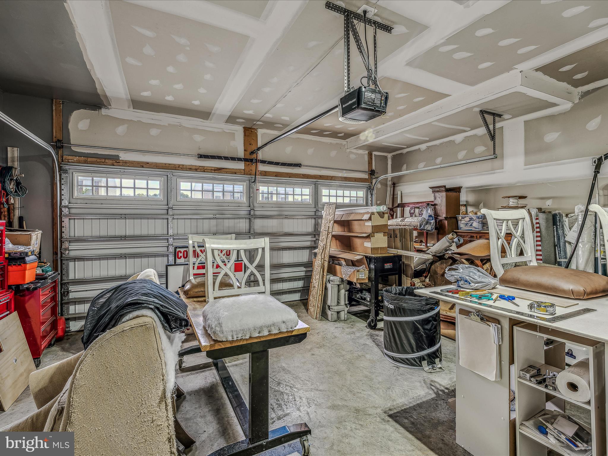 CHANDLERS GLEN - Residential