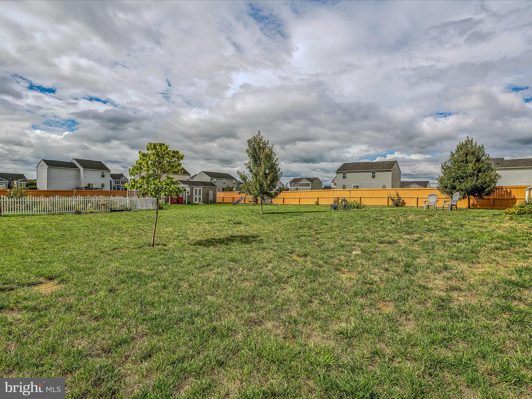 CHANDLERS GLEN - Residential