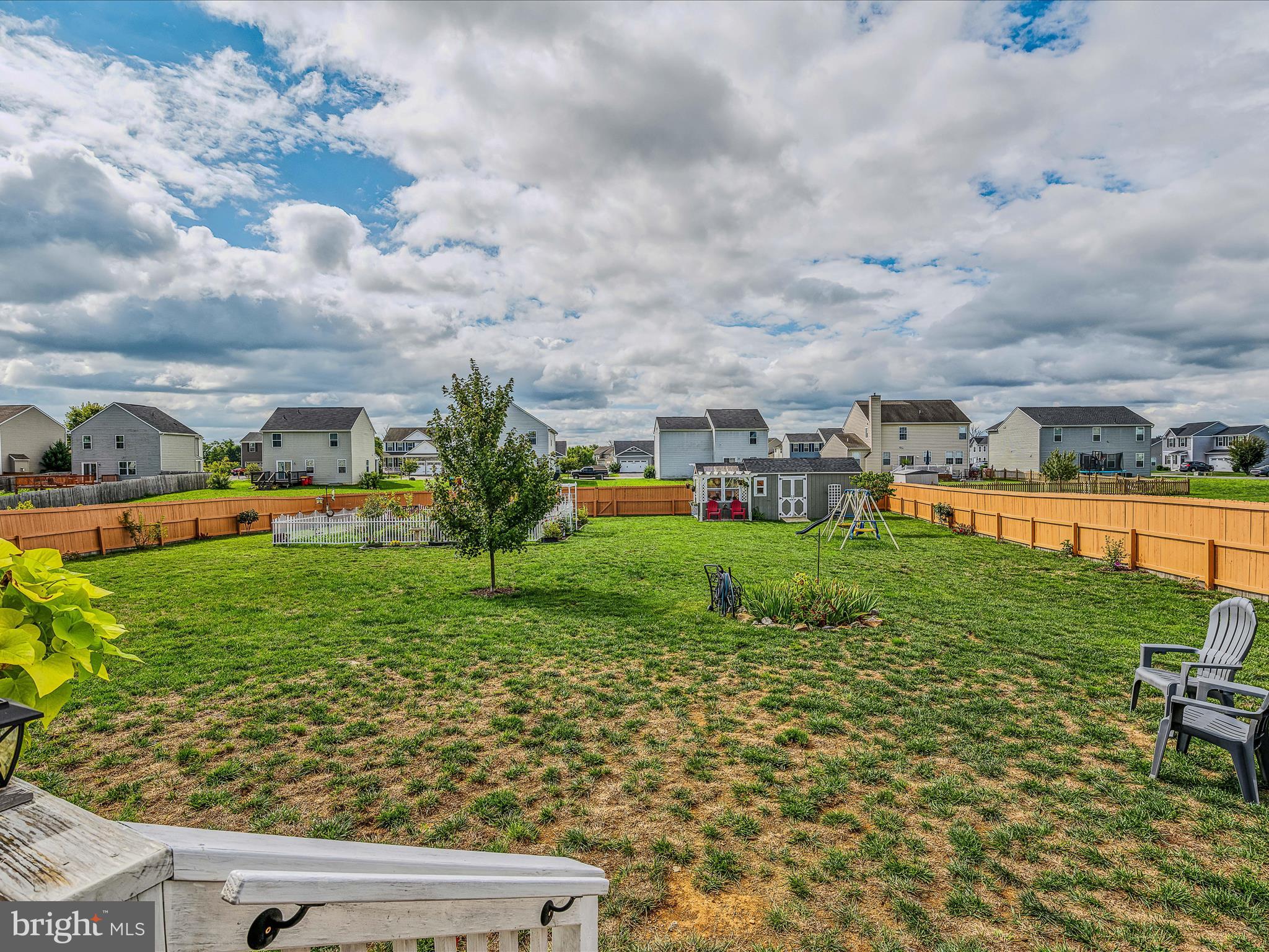 CHANDLERS GLEN - Residential