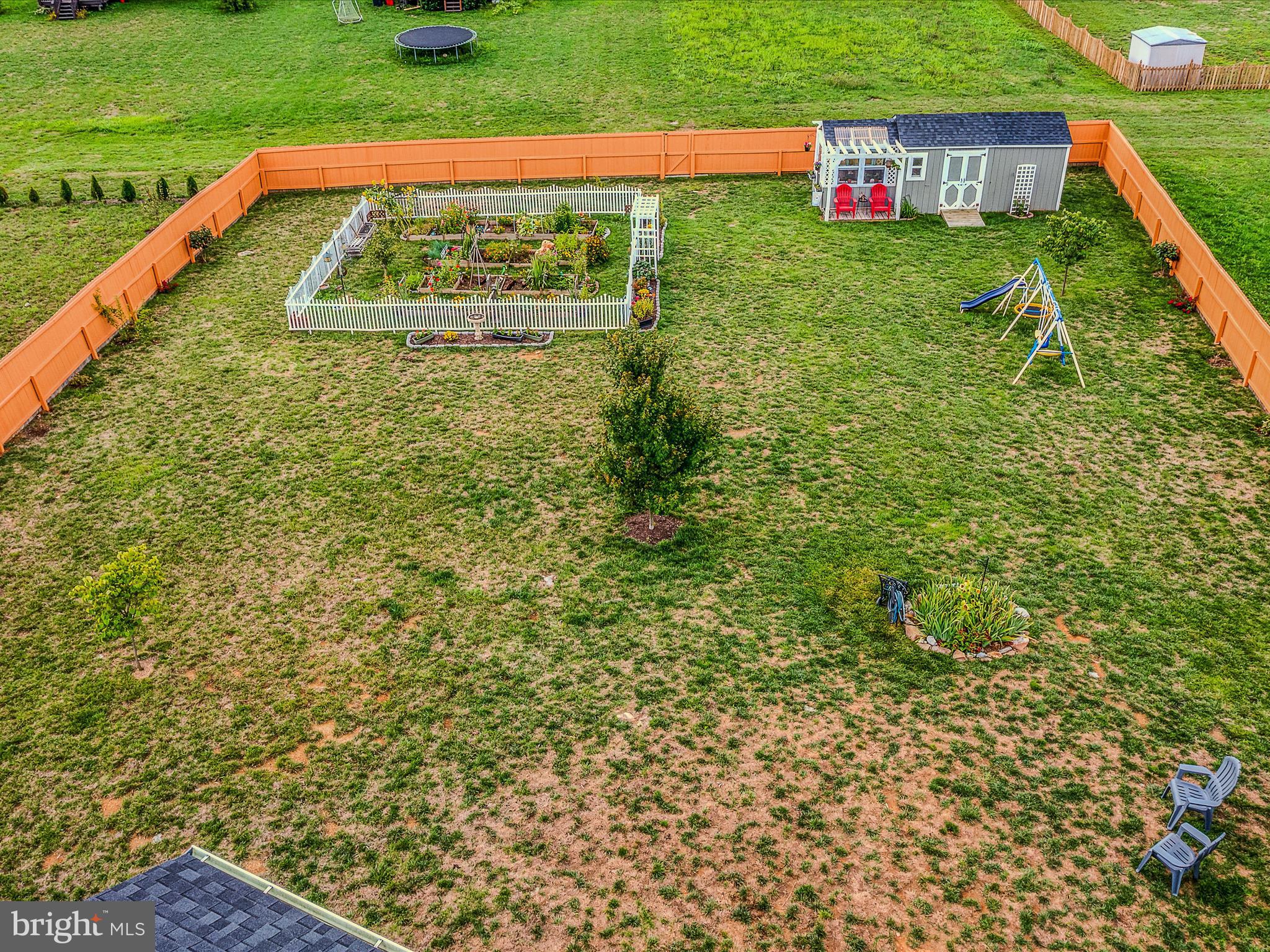 CHANDLERS GLEN - Residential